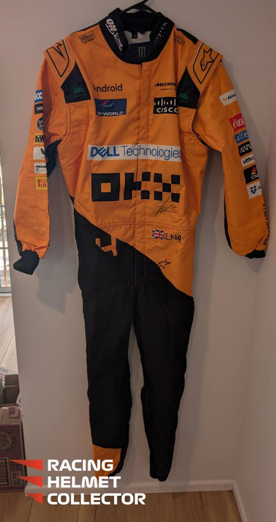 Estate F1 Deal Concluded in Mexico City!