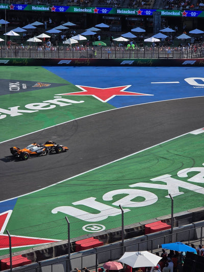 Mexico Grand Prix 🏁