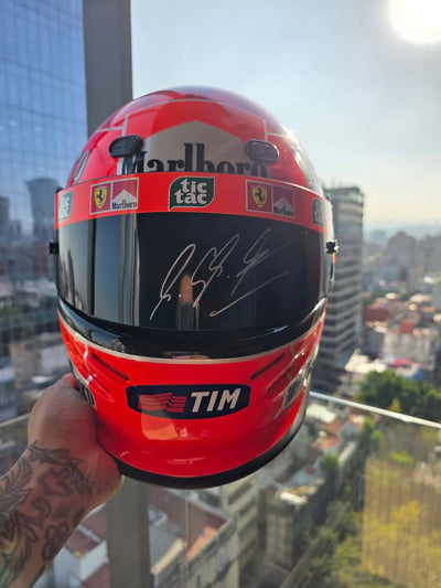 Mexico Grand Prix Private VIP Event