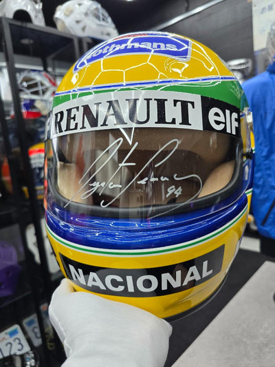 🏁 Miami GP Private Event – Race-Worn F1 Legends Await 🏎️✨