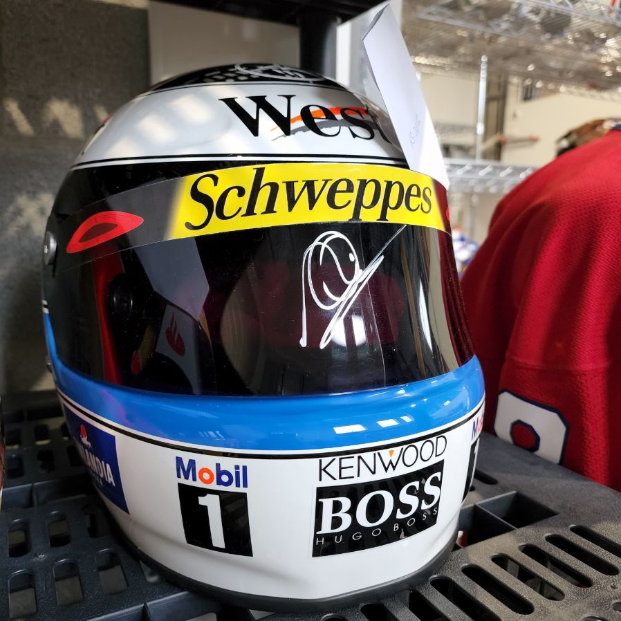 1998 biker helmet Action Small Soldiers Interstate Batteries Cruz Pedregon 1 House of Cars Virginia Valentino Rossi 1998 Troy Lee Designs Shoei