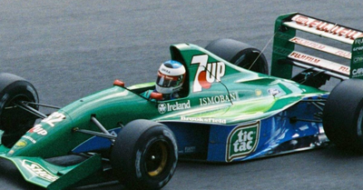 Michael Schumacher Season: The Year 1991