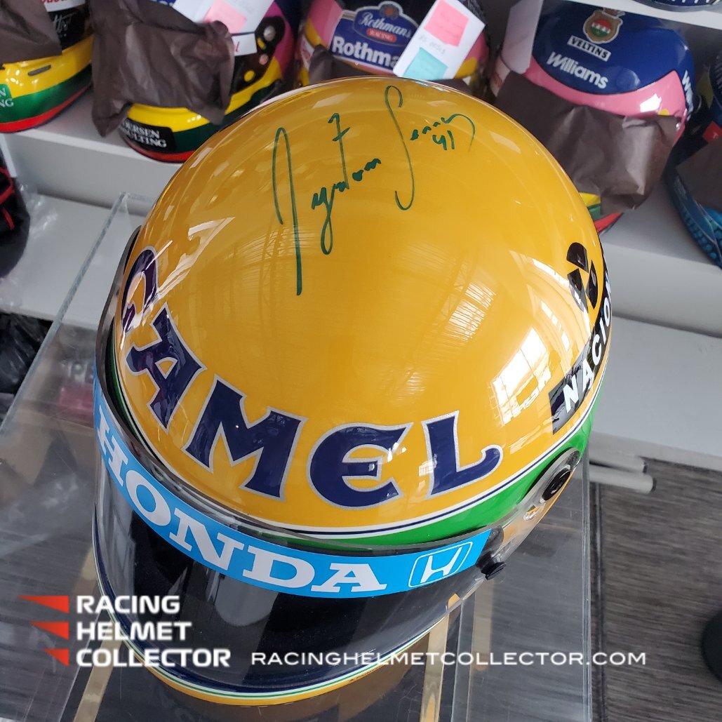 F1 ayrton senna 1985 replica embroidery patches JPS Race suit - F1 - F1 F1 ayrton senna 1985 replica embroidery patches JPS Race suit - F1 - F1
