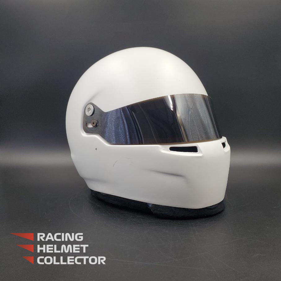 customize your own motorcycle helmet Custom Blank "Made to Order" Racing Helmet With Your Own Logos & Artwo – Racing Helmet Collector