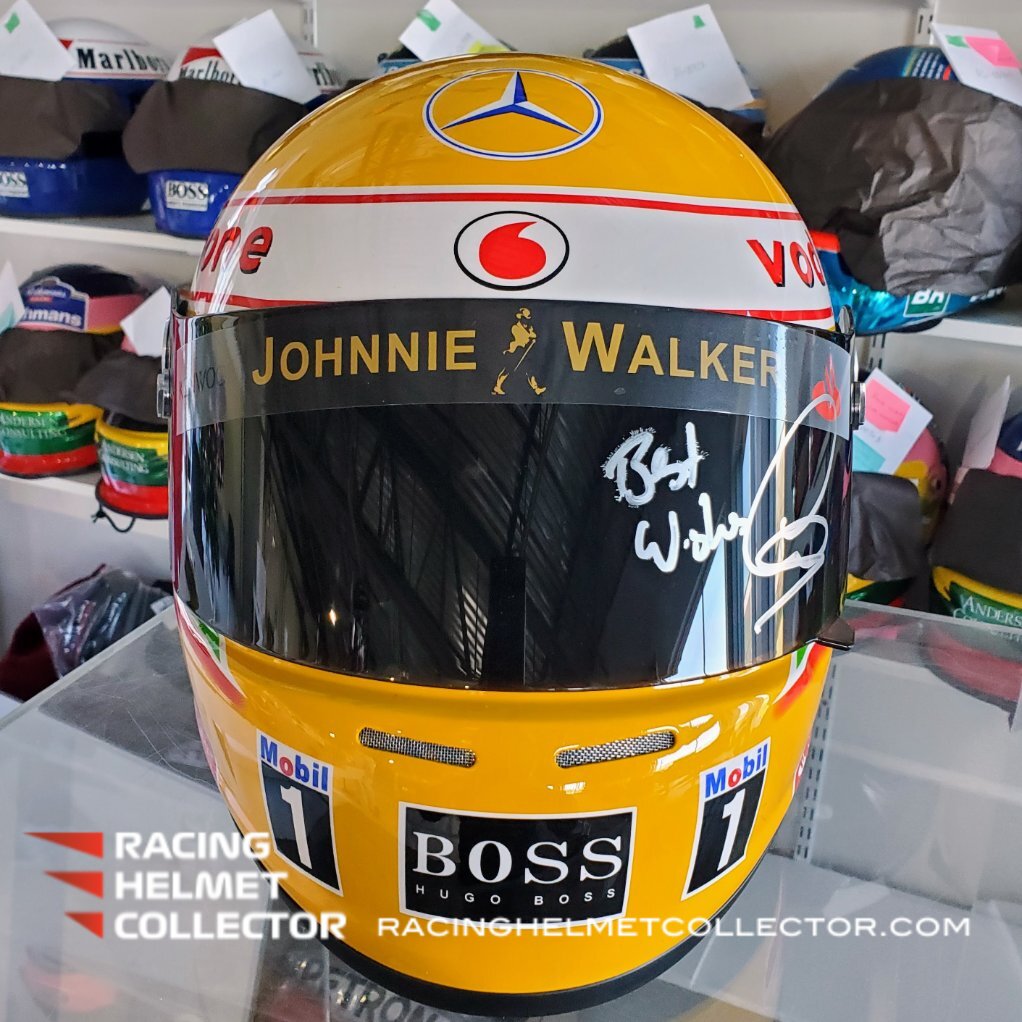 Lewis Hamilton Signed Helmet Visor 2008 2009 Johnnie Walker Shanghai A lewis-hamilton-signed-helmet-visor-2008-2009-johnnie-walker-shanghai-a