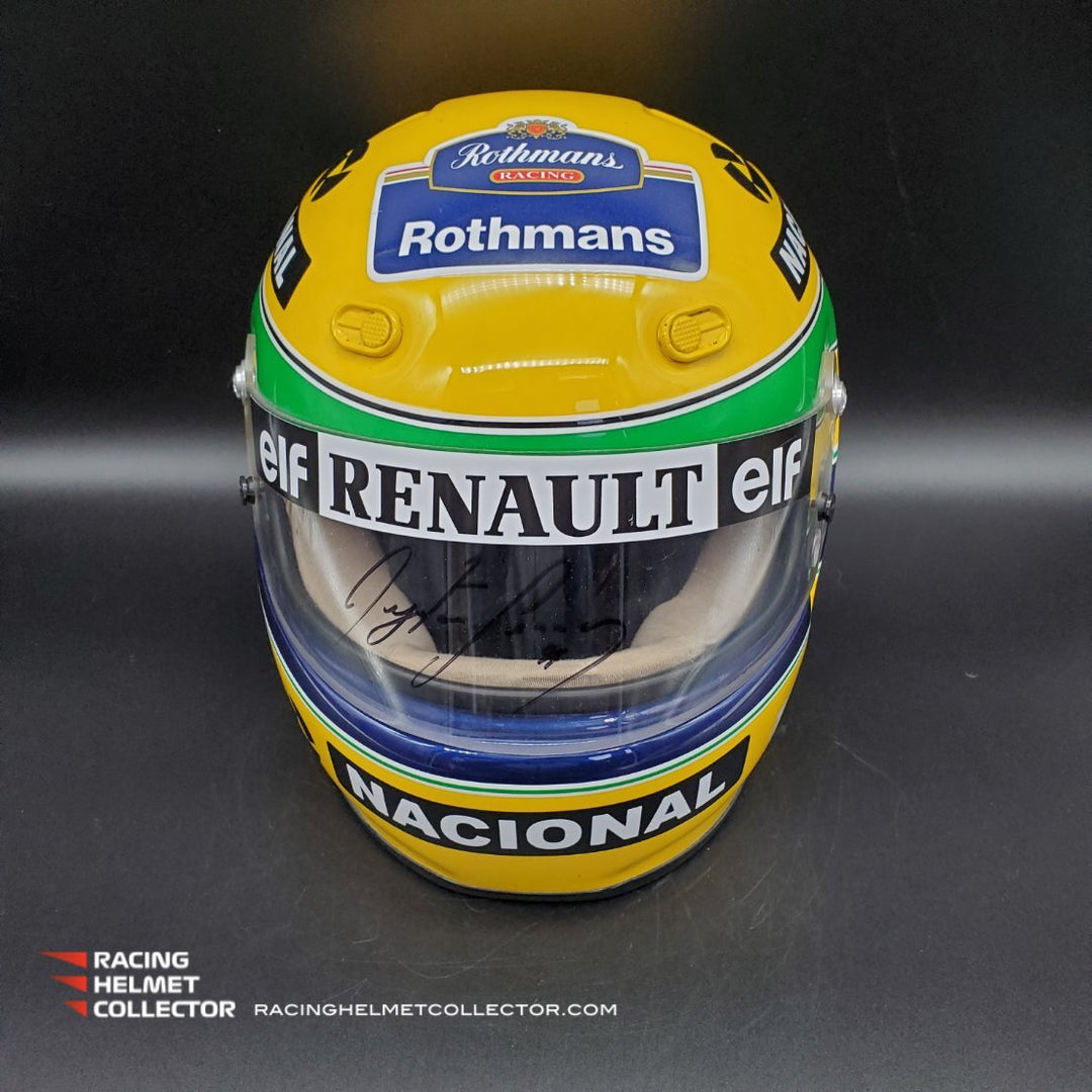 Ayrton_Senna_Signed_Helmet_199 Ayrton_Senna_Signed_Helmet_199