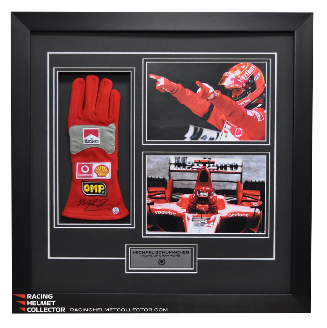 F1 gloves replica deals