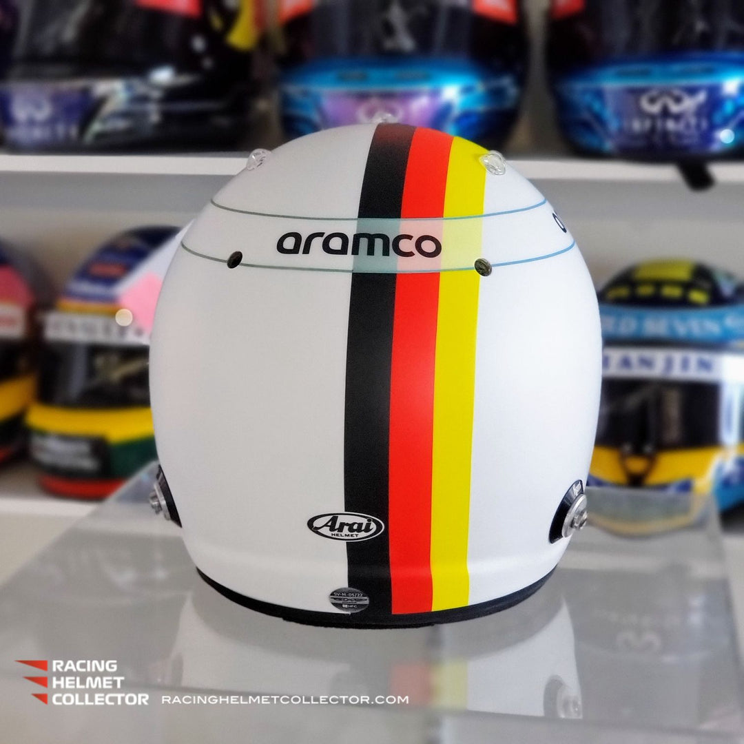 Sebastian_Vettel_Signed_Helmet